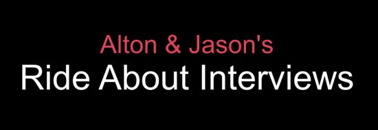 Alton Jason's Ride Abouts with documentaries on local people with cool jobs