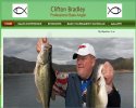 Clifton  Bradley, Bass Professional Angler, Swannanoa, North Carolina