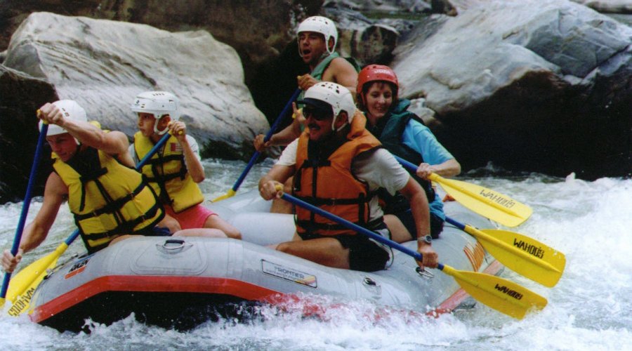 Wahoo's Adventures; Whitewater Rafting, Float Trips, Boone, New River, North Carolina; Nolichucky River, Watauga River, Elizabethton, Tennessee